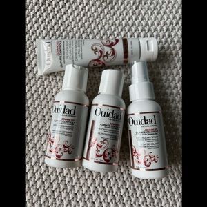 Quidad Advance Climate Control Travel Size Set